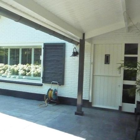 Bed And Breakfast Valckenbosch Zeist Eksteriør billede