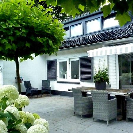 Bed And Breakfast Valckenbosch Zeist Eksteriør billede