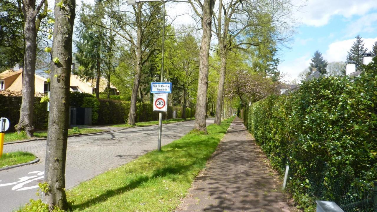 Bed And Breakfast Valckenbosch Zeist Eksteriør billede