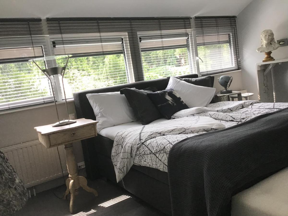 Bed And Breakfast Valckenbosch Zeist Eksteriør billede