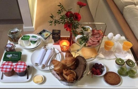 Bed And Breakfast Valckenbosch Zeist Eksteriør billede