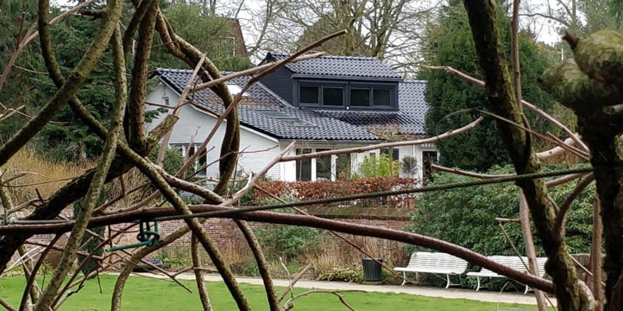Bed And Breakfast Valckenbosch Zeist Eksteriør billede